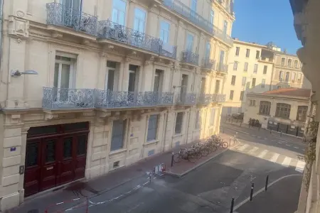 Ostal Pagès, Bel appartement en centre-ville de Montpellier - Photo 15