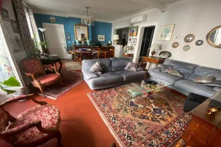 Ostal Pagès, Bel appartement en centre-ville de Montpellier - Photo 19