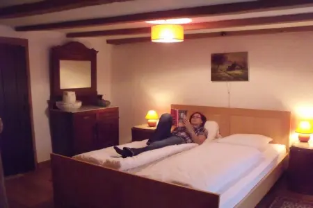 42677, Maison de vacances avec 4 chambres - Photo 8