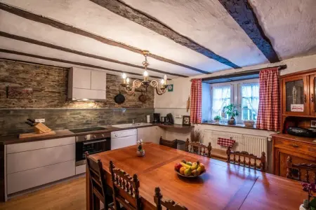 42677, Maison de vacances avec 4 chambres - Photo 13