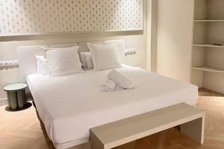 Apartamento Bajo, Appartement au rez-de-chaussée - Photo 1
