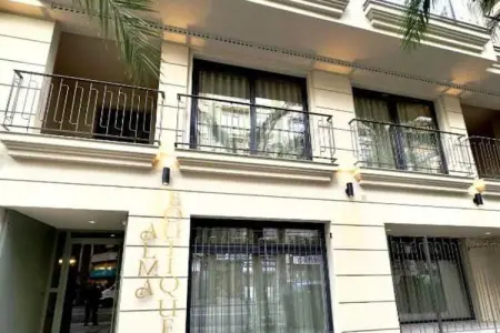Apartamento Bajo, Appartement au rez-de-chaussée - Photo 3