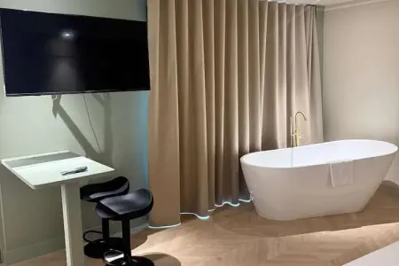 Apartamento Bajo, Appartement au rez-de-chaussée - Photo 5