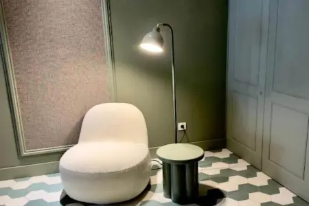Apartamento Bajo, Appartement au rez-de-chaussée - Photo 8