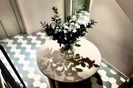 Apartamento Bajo, Appartement au rez-de-chaussée - Photo 9