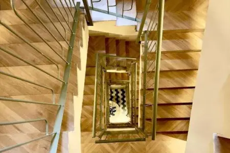 Apartamento Bajo, Appartement au rez-de-chaussée - Photo 11