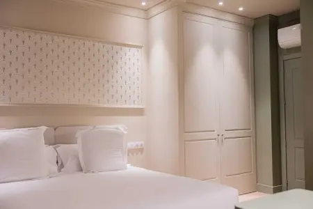 Apartamento Bajo, Appartement au rez-de-chaussée - Photo 12