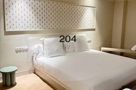 Apartamento Bajo, Appartement au rez-de-chaussée - Photo 13