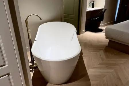 Apartamento Bajo, Appartement au rez-de-chaussée - Photo 14
