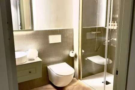 Apartamento Bajo, Appartement au rez-de-chaussée - Photo 15