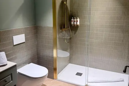 Apartamento Bajo, Appartement au rez-de-chaussée - Photo 16