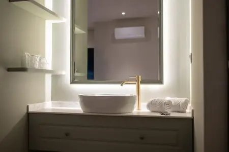 Apartamento Bajo, Appartement au rez-de-chaussée - Photo 17