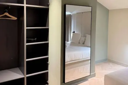 Apartamento Bajo, Appartement au rez-de-chaussée - Photo 18