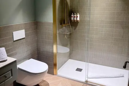 Apartamento Bajo, Appartement au rez-de-chaussée - Photo 19
