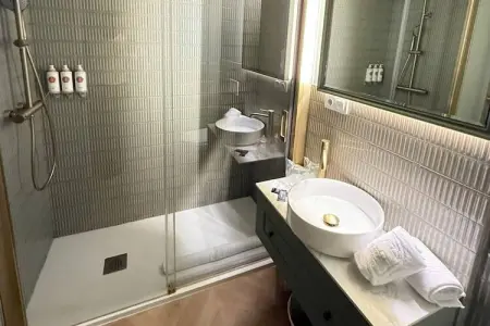 Apartamento Bajo, Appartement au rez-de-chaussée - Photo 20