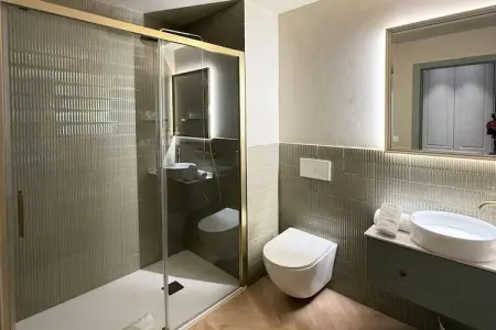 Apartamento Bajo, Appartement au rez-de-chaussée - Photo 21