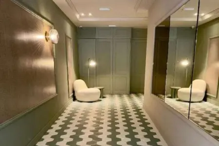 Apartamento Bajo, Appartement au rez-de-chaussée - Photo 23