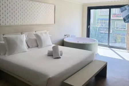 Apartamento Bajo, Appartement au rez-de-chaussée - Photo 24