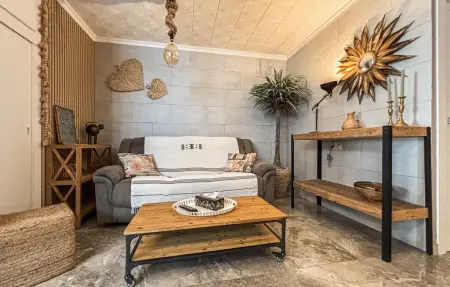Maison 6 personnes à Puerto de Mazarrón - Photo 2