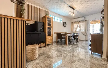 Maison 6 personnes à Puerto de Mazarrón - Photo 3
