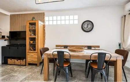 Maison 6 personnes à Puerto de Mazarrón - Photo 4