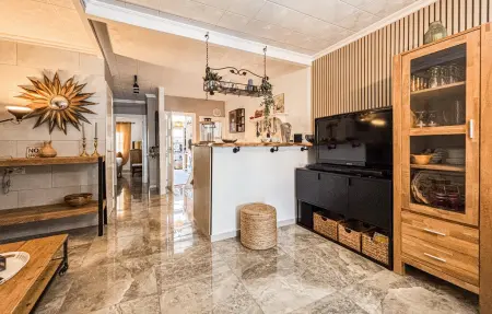 Maison 6 personnes à Puerto de Mazarrón - Photo 5