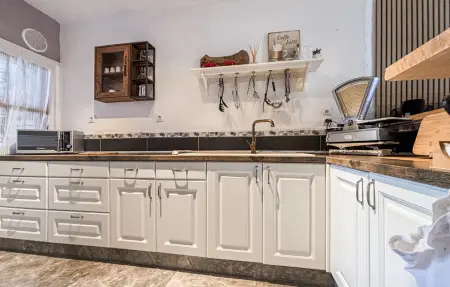 Maison 6 personnes à Puerto de Mazarrón - Photo 6
