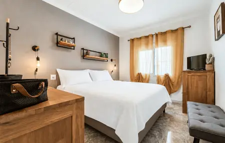 Maison 6 personnes à Puerto de Mazarrón - Photo 8