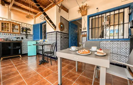 Maison 6 personnes à Puerto de Mazarrón - Photo 10