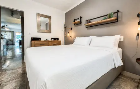 Maison 6 personnes à Puerto de Mazarrón - Photo 12