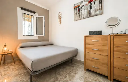 Maison 6 personnes à Puerto de Mazarrón - Photo 13