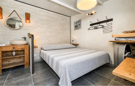 Maison 6 personnes à Puerto de Mazarrón - Photo 14