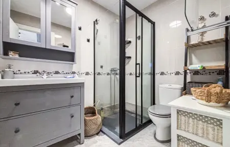 Maison 6 personnes à Puerto de Mazarrón - Photo 15