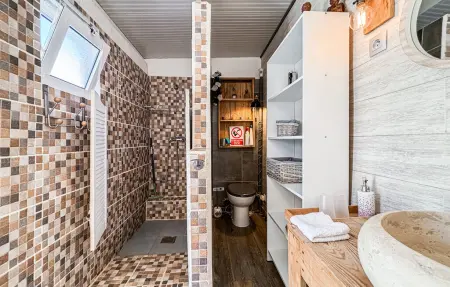 Maison 6 personnes à Puerto de Mazarrón - Photo 16