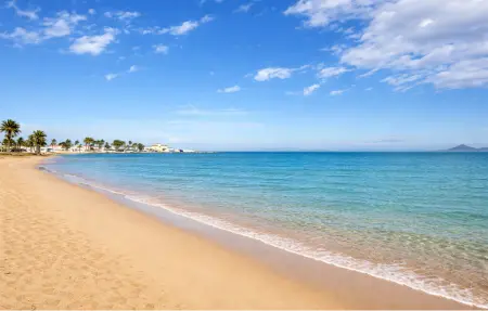 Maison 6 personnes à Puerto de Mazarrón - Photo 18