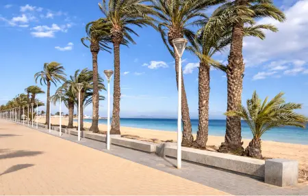 Maison 6 personnes à Puerto de Mazarrón - Photo 21