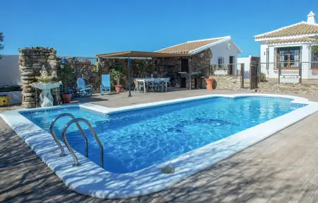 Maison 12 personnes à Conil de la Frontera - Photo 1