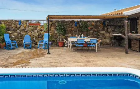 Maison 12 personnes à Conil de la Frontera - Photo 3