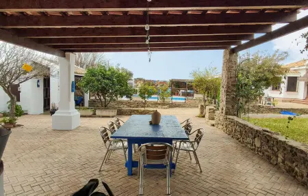 Maison 12 personnes à Conil de la Frontera - Photo 4