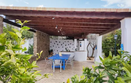 Maison 12 personnes à Conil de la Frontera - Photo 5