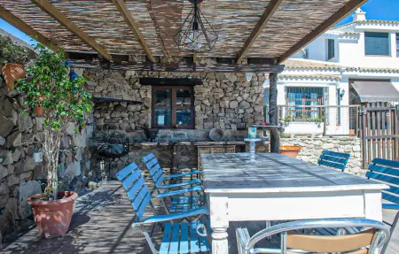 Maison 12 personnes à Conil de la Frontera - Photo 6