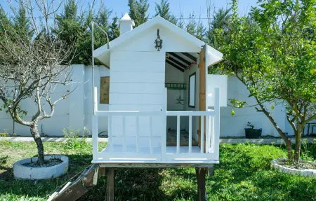 Maison 12 personnes à Conil de la Frontera - Photo 8