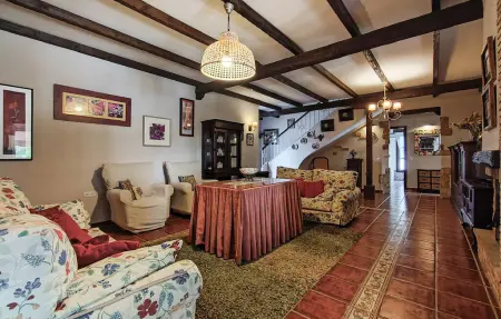 Maison 12 personnes à Conil de la Frontera - Photo 9