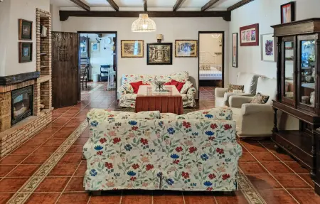 Maison 12 personnes à Conil de la Frontera - Photo 10