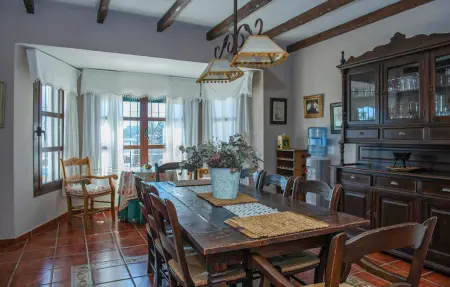 Maison 12 personnes à Conil de la Frontera - Photo 11