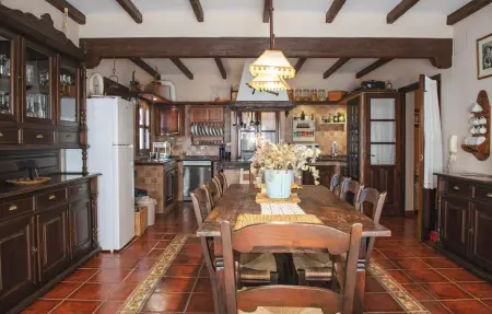Maison 12 personnes à Conil de la Frontera - Photo 12