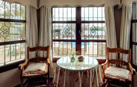Maison 12 personnes à Conil de la Frontera - Photo 15