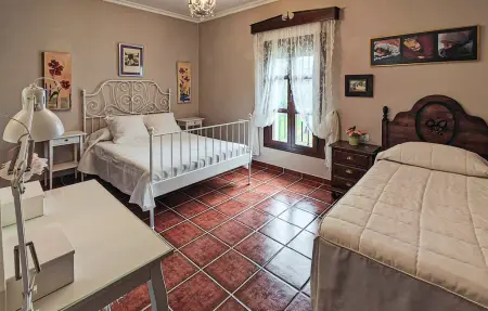 Maison 12 personnes à Conil de la Frontera - Photo 17