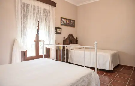 Maison 12 personnes à Conil de la Frontera - Photo 18