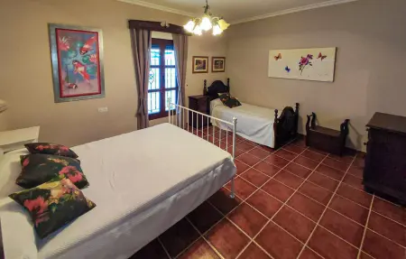 Maison 12 personnes à Conil de la Frontera - Photo 20